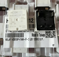 Nouveau Relais de Puissance HD015P-1AH-F-C L01 12VDC 4 Broches DIP Bon Prix Circuits Intégrés PCB Composants Électroniques