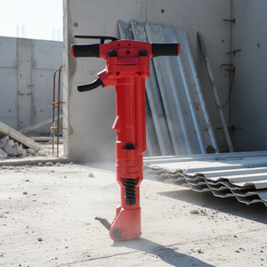 <span class=keywords><strong>Marteau</strong></span>-piqueur <span class=keywords><strong>pneumatique</strong></span> TPB90 pour le sciage <span class=keywords><strong>de</strong></span> roches, brise-roche portatif, <span class=keywords><strong>marteau</strong></span>-piqueur <span class=keywords><strong>pneumatique</strong></span> portatif TPB90 - Product Image 2