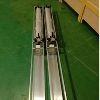 Machine de fabrication de savon en barre Machine de fabrication de savon liquide pour la blanchisserie de toilettes hôtel bain petite ligne Production tout en un automatique