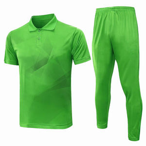 Nouveau Design Logo Français <span class=keywords><strong>Kylian</strong></span> <span class=keywords><strong>Mbappe</strong></span> Football Kit Club Personnalisé Sportswear Running Jersey - Product Image 1