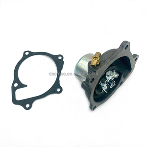 RE545573 RE545572 RE507604 Pompe de Remplacement pour Skid Steer Loader 319D 4720 4520 315 CT322 4320 317 323D - Product Image 5