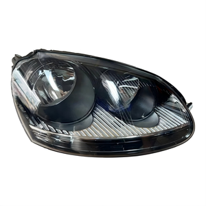 <span class=keywords><strong>Faros</strong></span> Delanteros <span class=keywords><strong>Originales</strong></span> Importados de Alta Calidad de 12V para Automóviles Volkswagen <span class=keywords><strong>Golf</strong></span> Jetta Mk5 1K6941006 P 1K6941005 P - Product Image 1