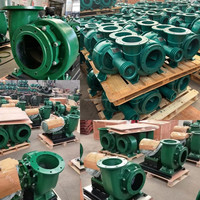 Pompe à eau directe usine OEM ODM personnalisée compatible avec plusieurs sources d'alimentation pour l'irrigation agricole, les étangs et les rivières