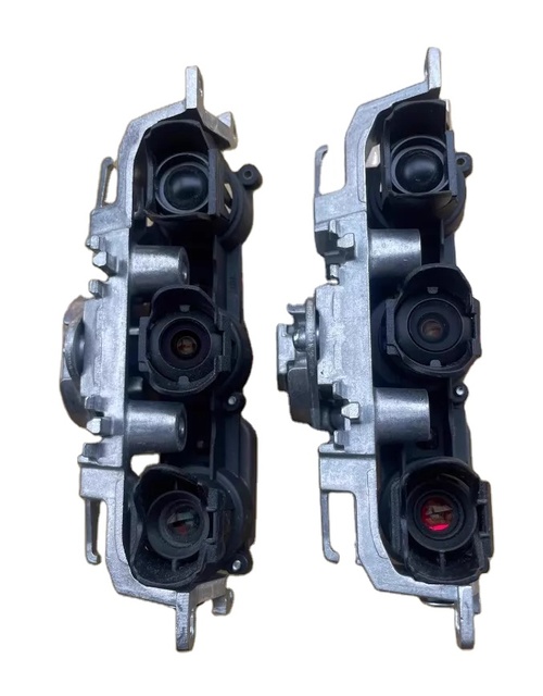 3Eye Forward Camera for Tesla Full Autopilot Support for Model 3/Y/S/X | Enhanced Safety & Driving Assistance