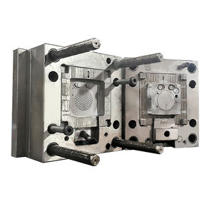 بلاستيك مخصص عالي القوة من أجل السيارات والإلكترونيات - Product Image 4