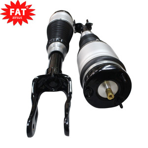 Ammortizzatore a Sospensione Pneumatica Anteriore Sinistro e Destro per <span class=keywords><strong>Jeep</strong></span> Grand <span class=keywords><strong>Cherokee</strong></span> <span class=keywords><strong>WK2</strong></span> 11-16 OEM 68029903AE 68029902AE - Product Image 4