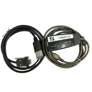 สายเคเบิลวินิจฉัยรถยกสำหรับ Yale Hyster PC Service Tool Ifak CAN USB Interface สำหรับเครื่องมือวินิจฉัย Yale Hyster - Product Image 1