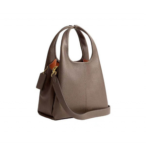 Bolso de Hombro Tipo Cubo con Cierre de Cremallera <span class=keywords><strong>LANA</strong></span> - Product Image 4