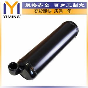 Cummins 855 88NT <b>Radiator</b> 3066842 33x10x10cm Replacement Part - Product Image 5