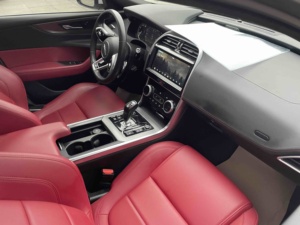 Inventario de Autos Usados <span class=keywords><strong>Jaguar</strong></span> XEL 2020 2.0T 200PS R-DYNAMIC S a Precio de Mayoreo, Sedán de Lujo de <span class=keywords><strong>Segunda</strong></span> <span class=keywords><strong>Mano</strong></span> - Product Image 6