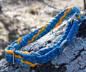 <span class=keywords><strong>Collar</strong></span> y Correa para Perro con Grabado de Moda al por Mayor, Etiqueta Privada, <span class=keywords><strong>Collar</strong></span> Grueso para Perros Grandes, <span class=keywords><strong>Collar</strong></span> Inteligente para Rastreo de Perros de Caza con Hebilla - Product Image 3