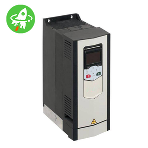 Nuevo convertidor de frecuencia original de 90kW/110kW, inversor de corriente alterna trifásica 3AUA0000090444 - Product Image 1