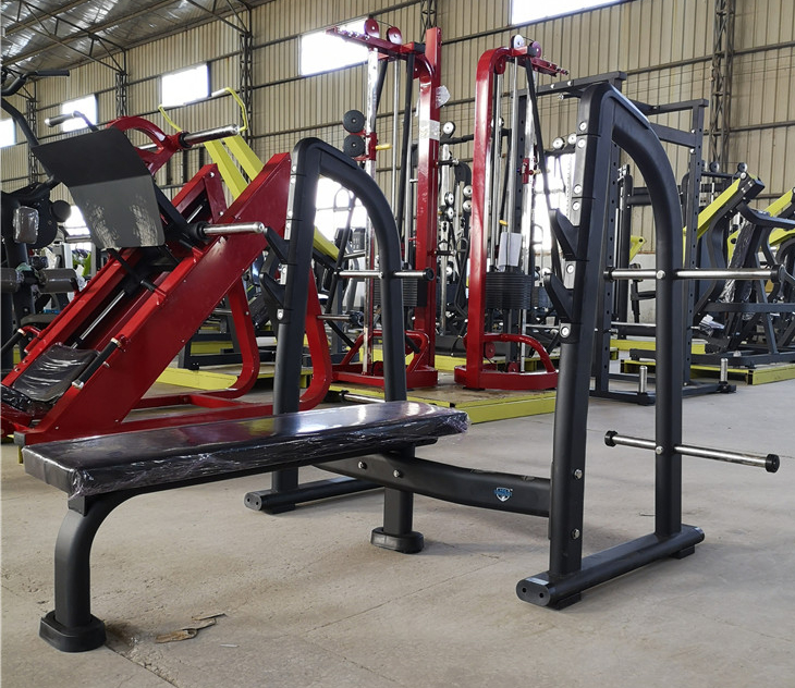 ジム機会 商用ジム機器ロングプルフィットネスマシン| Alibaba.com