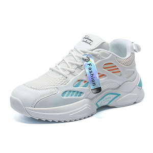 Baskets de course d'été pour hommes, respirantes, tendance, décontractées, pour l'extérieur, avec logo personnalisé, pour étudiants, vente en gros, baskets personnalisées - Product Image 6