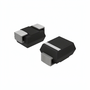 2-SMD, J-Lead Components Electronic Manufacturer Channel Single Diodes SJPL-F4VL - Product Image 1