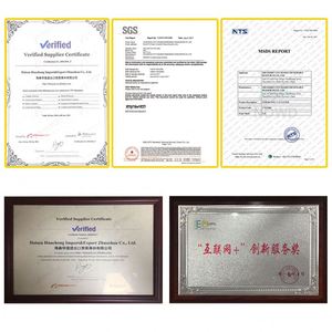 ทรายแมวเต้าหู้แบบจับตัวเป็นก้อน เปลี่ยนสีได้ ป้องกันฝุ่น ผลิตตามสั่ง OEM ODM - Product Image 4