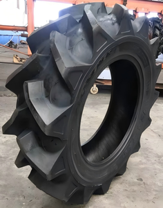 Nouvelles pneus à chambre à air pour tracteurs agricoles WANLINING 900/<span class=keywords><strong>60R42</strong></span> & 800/65R32, garantie 1 an, conception radiale, vitesse S, toutes saisons - Product Image 4