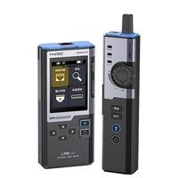 Analyseur de réseau haute précision FNIRSI LPM-10, testeur de câble réseau POE, multifonctionnel, anti-interférences, compatibilité universelle