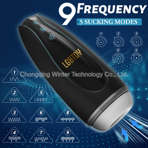 男性向け高性能プッシー玩具、リアルな体験、安全な素材、品質保証、特殊なグループ向け - Product Image 2