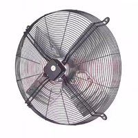 Ventilador ZIEHL-ABEGG FB050VDK.4I.V4P-VDA.4I.2LVDK.41VDQ.4I.4VP4F.V4L.V4S.2L-A4P.6