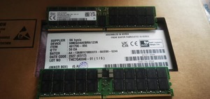 Nouveau et Original SK hynix serveur RAM HMCG94AEBRA DDR5 4800MHz RDIMM 64G 2Rx8 1.1V ECC enregistré 288 broches HMCG94AEBRA123N - Product Image 5