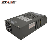 Catu daya sakelar catu daya untuk kendaraan listrik, 200V 220V 240V 12V 24V 100A 212A 1000w 1500w kualitas tinggi
