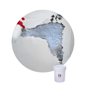 Malta per riparazione a spruzzo ad alta permeabilità cemento indurente sabbia agente di fissaggio adesivi e sigillanti prodotto - Product Image 1