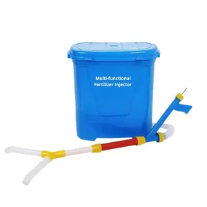 Đa chức năng Ba lô phân bón Applicator Ngô lá Máy Dispenser spreader nhắm mục tiêu cho tối ưu phân bón - Product Image 5