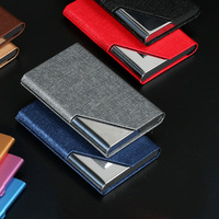 Ensemble cadeau de carnet de notes d'entreprise avec logo personnalisé, kit de papeterie pour anniversaire d'entreprise, avec boîte cadeau de présentation pour événements et expositions