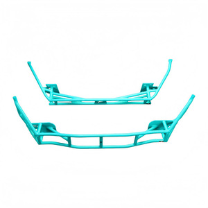 Piezas de coche Kit de parachoques delantero de haz trasero de acero ancho para <span class=keywords><strong>Toyota</strong></span> <span class=keywords><strong>Gt86</strong></span> 2018 - Product Image 1