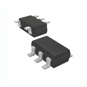 ซื้อชิ้นส่วนอิเล็กทรอนิกส์ออนไลน์ SC 74A, SOT 753 ชิปจัดการพลังงาน (PMIC) XC6223T14BMR-G ของแท้ - Product Image 1