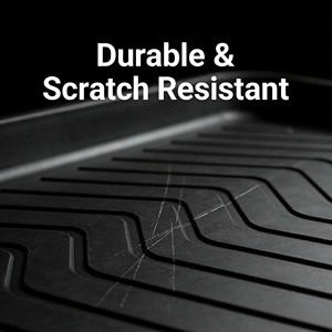 <span class=keywords><strong>Tappetino</strong></span> per Bagagliaio Impermeabile in TPE su Misura per <span class=keywords><strong>BMW</strong></span> <span class=keywords><strong>Serie</strong></span> 5 G60 Berlina 2024 - Product Image 3