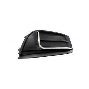 Pour <span class=keywords><strong>Audi</strong></span> <span class=keywords><strong>A3</strong></span> <span class=keywords><strong>2017</strong></span> antibrouillard cadre Grille renforcée hayon agressif OE 8V5807671A 8V5807672A <span class=keywords><strong>berline</strong></span> avec garniture chromée - Product Image 3