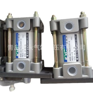 Kyc กระบอกสูบขนาดกะทัดรัด kht D 40N 28st g 70 140 kg Cm2รุ่น16 03 24 - Product Image 5