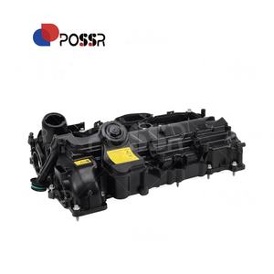 宝马1 <span class=keywords><strong>2</strong></span> 3系列X1 X3 X4 X5的POSSR 11127588412汽车发动机零件发动机气缸盖罩 - Product Image 1