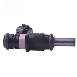 Inyector de Combustible de Alta Calidad con <span class=keywords><strong>Precio</strong></span> de Mayoreo, OEM 04E906031L para V-W P-<span class=keywords><strong>OLO</strong></span> 6R 6C 1.0 3 Cilindros CHY, Inyectores de Gasolina - Product Image 3