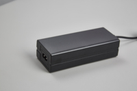 Chargeur de batterie au lithium 42V 2A DC pour trottinette électrique/vélo électrique avec connecteur de bureau GX16-3P