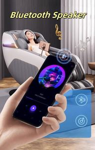 Gezondheid Luidt Digitale Therapie Rug En Nek Korea Auto Elektrische Supermarkt Schoonheid Medisch Kantoor Guangzhou Apparatuur - Product Image 4