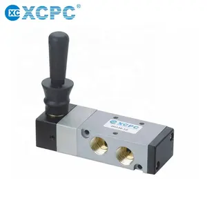 XCPC OEM 4H Series Pneumatic Valve