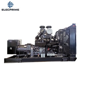 <span class=keywords><strong>Dynamo</strong></span> industrielle 1000 kW à châssis ouvert, livraison rapide, haute densité de puissance, stock disponible immédiatement, efficacité supérieure de la chaîne d'approvisionnement - Product Image 3