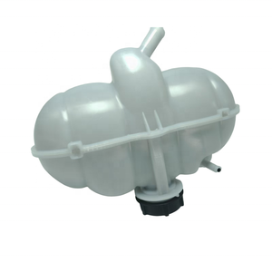 FOEO FR3Z8A080A Réservoir d'expansion Guangzhou Réservoir de liquide de refroidissement avec <span class=keywords><strong>bouchon</strong></span> pour <span class=keywords><strong>Ford</strong></span> <span class=keywords><strong>Mustang</strong></span> 2015-2023 FR338A080AC - Product Image 6