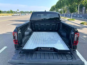 Pick-up <span class=keywords><strong>Ford</strong></span> Ranger Trail 2.3T 4WD 10AT d'occasion 2023, 22 200 km, vente en gros de voitures d'occasion auprès d'un fournisseur chinois - Product Image 5