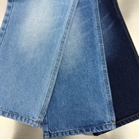 Tissu en denim classique de qualité supérieure en stock, 12,5 oz, poids lourd, pour jeans en denim pour hommes