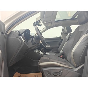<span class=keywords><strong>Audi</strong></span> Q3 <span class=keywords><strong>35</strong></span> TFSI <span class=keywords><strong>S</strong></span> <span class=keywords><strong>Line</strong></span> Style Edition 2020 - Product Image 5