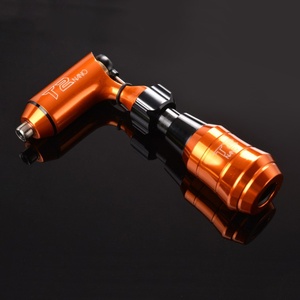Tattoo <b>Rotary</b> <b>Machine</b> Hollow Cup Motor Professional Body Art PMU Tattoo <b>Machine</b> - Product Image 3