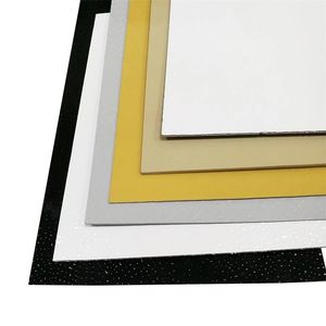 Fibra de Vidrio Reforzada con Plástico (FRP) de Alta Resistencia, Superficie Lisa, para Decoración de Carrocerías de Camiones, Exceliner, 1mm 1.5mm 2mm 2.5mm 3mm - Product Image 4