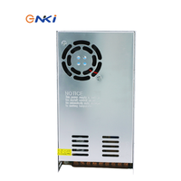 Alimentation à découpage S-360-12 AC/DC à sortie unique +12V 30A, boîtier métallique pour équipement intérieur