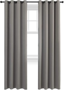 DaiRui all'ingrosso europa camera da letto per bambini piccola stella stampa 3 passa tenda oscurante - Product Image 3