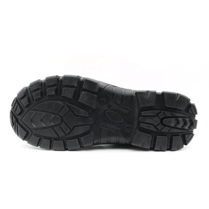 Chaussures de sécurité Tiger Master, résistantes à l'huile et au glissement, semelle en PU, anti-perforation, embout en acier, protection du travail, chaussures de sécurité SBP pour hommes - Product Image 2