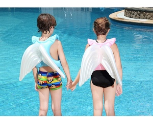 Nuevo Chaleco Flotador de Natación para Niños 2020, para Comenzar a Practicar Natación - Product Image 4